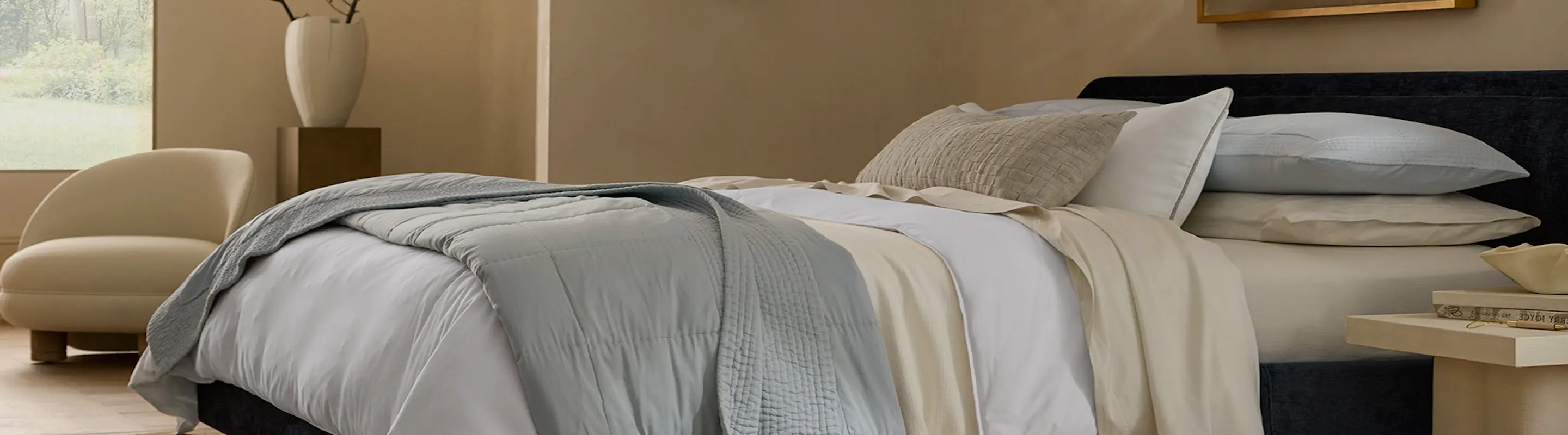 Sleep Better, Live Purely